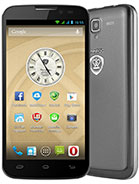 Best available price of Prestigio MultiPhone 5503 Duo in Gjs