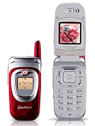 Best available price of Pantech G300 in Gjs