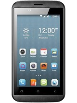 Best available price of QMobile T50 Bolt in Gjs