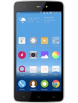 Best available price of QMobile Noir LT600 in Gjs