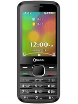 Best available price of QMobile M800 in Gjs