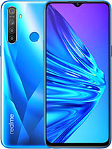 Best available price of Realme 5 in Gjs