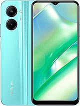 Best available price of Realme C33 2023 in Gjs
