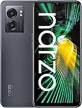 Best available price of Realme Narzo 50 5G in Gjs