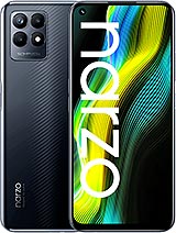 Best available price of Realme Narzo 50 in Gjs