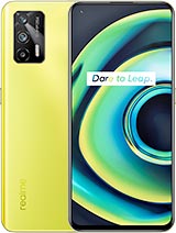 Best available price of Realme Q3 Pro 5G in Gjs