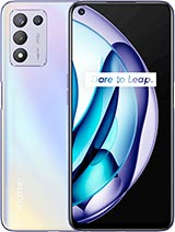 Best available price of Realme Q3s in Gjs