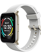 Best available price of Realme TechLife Watch S100 in Gjs