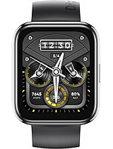 Best available price of Realme Watch 2 Pro in Gjs