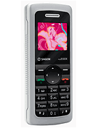 Best available price of Sagem my200x in Gjs