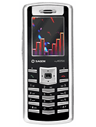 Best available price of Sagem my405X in Gjs