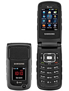 Best available price of Samsung A847 Rugby II in Gjs
