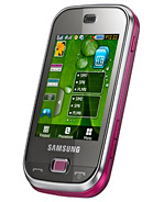 Best available price of Samsung B5722 in Gjs