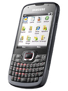 Best available price of Samsung B7330 OmniaPRO in Gjs