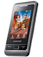 Best available price of Samsung C3330 Champ 2 in Gjs