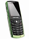 Best available price of Samsung E200 ECO in Gjs
