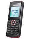 Best available price of Samsung E2120 in Gjs
