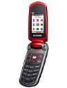 Best available price of Samsung E2210B in Gjs