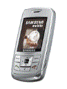 Best available price of Samsung E250 in Gjs