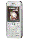 Best available price of Samsung E590 in Gjs