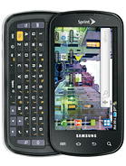 Best available price of Samsung Epic 4G in Gjs