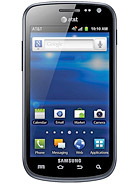 Best available price of Samsung Exhilarate i577 in Gjs