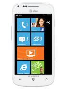 Best available price of Samsung Focus 2 I667 in Gjs