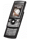 Best available price of Samsung G600 in Gjs