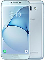 Best available price of Samsung Galaxy A8 2016 in Gjs