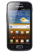Best available price of Samsung Galaxy Ace 2 I8160 in Gjs