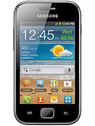 Best available price of Samsung Galaxy Ace Advance S6800 in Gjs