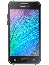Best available price of Samsung Galaxy J1 4G in Gjs