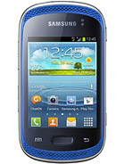 Best available price of Samsung Galaxy Music Duos S6012 in Gjs