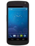 Best available price of Samsung Galaxy Nexus i515 in Gjs