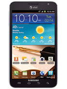 Best available price of Samsung Galaxy Note I717 in Gjs