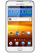 Best available price of Samsung Galaxy Player 70 Plus in Gjs