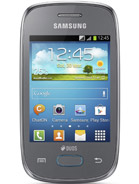 Best available price of Samsung Galaxy Pocket Neo S5310 in Gjs