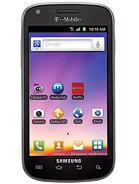 Best available price of Samsung Galaxy S Blaze 4G T769 in Gjs