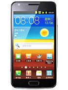 Best available price of Samsung I929 Galaxy S II Duos in Gjs