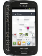 Best available price of Samsung Galaxy S Relay 4G T699 in Gjs