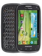 Best available price of Samsung Galaxy Stratosphere II I415 in Gjs
