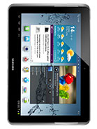 Best available price of Samsung Galaxy Tab 2 10-1 P5110 in Gjs