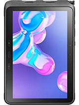 Best available price of Samsung Galaxy Tab Active Pro in Gjs