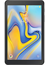 Best available price of Samsung Galaxy Tab A 8-0 2018 in Gjs