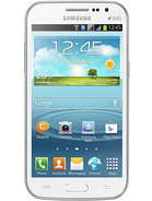 Best available price of Samsung Galaxy Win I8550 in Gjs