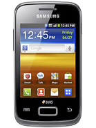 Best available price of Samsung Galaxy Y Duos S6102 in Gjs
