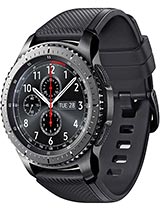 Best available price of Samsung Gear S3 frontier LTE in Gjs