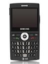 Best available price of Samsung i607 BlackJack in Gjs