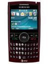 Best available price of Samsung i617 BlackJack II in Gjs
