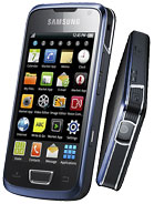 Best available price of Samsung I8520 Galaxy Beam in Gjs